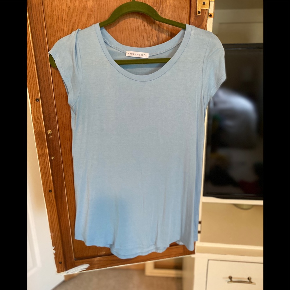 Boutique top